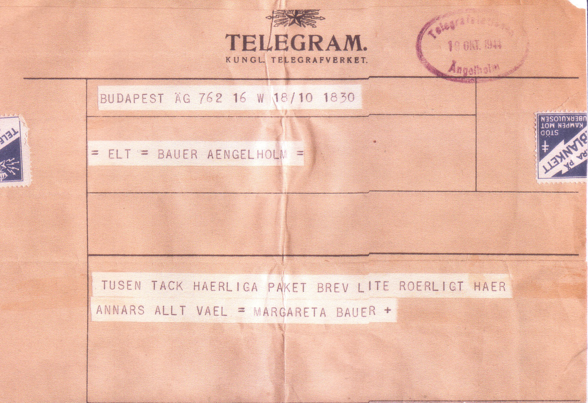 Telegram